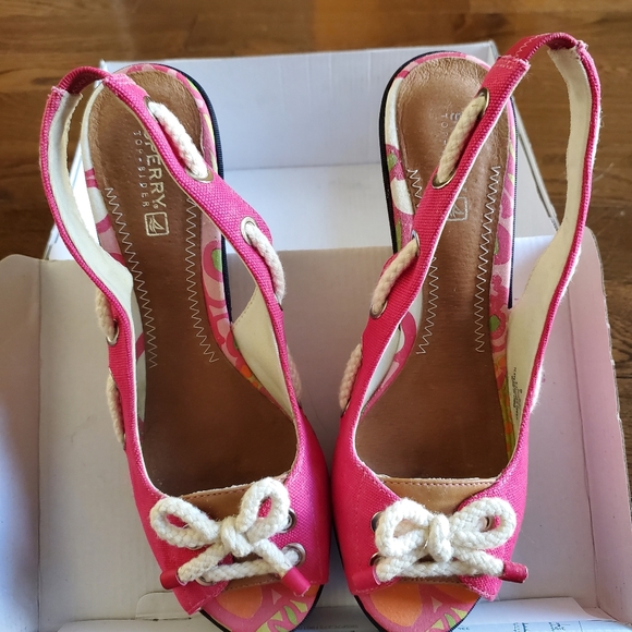 Wedges - Picture 5 of 5